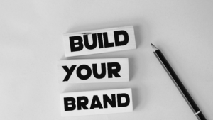 digital strategy and branding