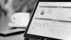 google analytics GA4