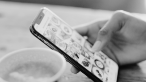 social media marketing